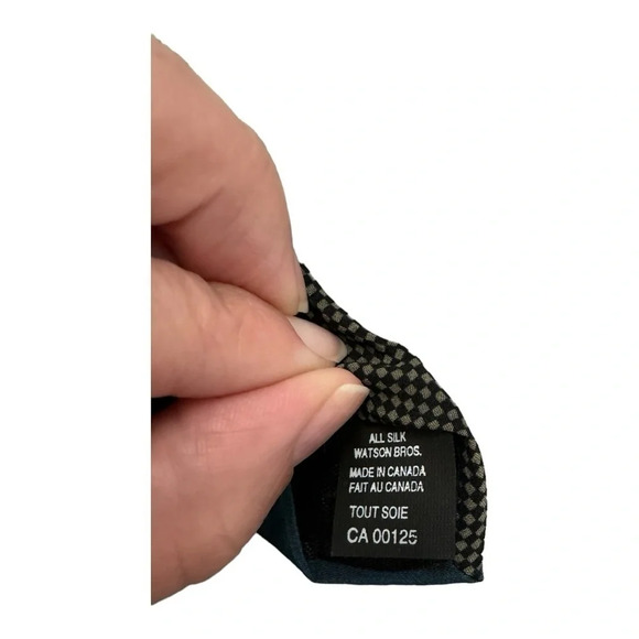 3 Norman Rockwell Ties 1990s - Picture 11 of 14